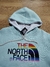 Buzo Hoodie The North Face Pride Edition SKU H522 - CHICAGO FROGS