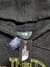 Buzo hoodie The North Face cubik SKU H517 - tienda online