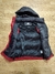 Chaleco The North Face Puffer Rojo SKU J49 - tienda online