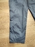 Pantalon Nike rompeviento talle L gris SKU P52 - comprar online