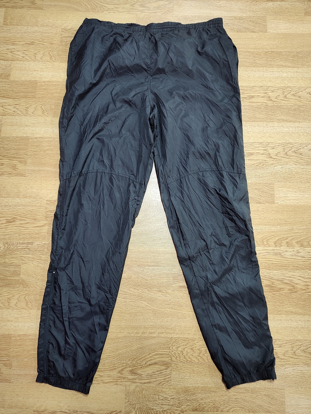 Pantalon nike cheap vintage