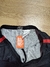 Pantalon Nike Doble tela talle S SKU P56 - comprar online