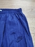 Pantalon Nike 90's vintage azul talle S SKU P62 - comprar online