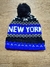 Gorro beanie New York Knicks azul SKU V11 en internet