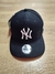 Gorra New York Yankees ajustable SKU V46