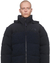 Campera The North Face Sherpa Black SKU J202 en internet