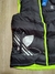 Chaleco Adidas Reversible negro y fluo puffer SKU J261 en internet