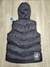 Chaleco Adidas Reversible negro y fluo puffer SKU J261 - tienda online