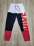 Pantalon Jogging Nike cotton Red SKU P91