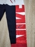 Pantalon Jogging Nike cotton Red SKU P91 - comprar online