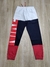 Pantalon Jogging Nike cotton Red SKU P91 - CHICAGO FROGS