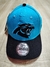 Gorra NFL Carolina Panthers ajustable SKU V45