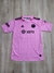 Camiseta Inter Miami Messi Rosa SKU G02