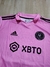 Camiseta Inter Miami Messi Rosa SKU G02 - comprar online