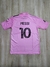 Camiseta Inter Miami Messi Rosa SKU G02 - tienda online
