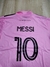 Imagen de Camiseta Inter Miami Messi Rosa SKU G02