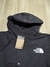 Campera chaqueta The North Face 550 negra SKU J600 - comprar online