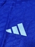 Camiseta Argentina Suplente Adidas 3 estrellas version Juego SKU G101 en internet