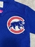 Remera Chicago Cubs MLB talle S Majestic SKU R17 - comprar online