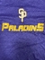 Remera deportiva Paladins talle S SKU R518 - comprar online