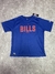 Remera NFL Buffalo Bills Talle XL SKU R131 +