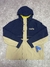 Campera Nautica USA Team Sailing Talle XL SKU J120 +