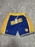 Short NBA Just Don Golden State Warriors SKU X01 +