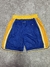 Short NBA Just Don Golden State Warriors SKU X01 + - tienda online