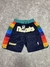 Short NBA Just Don Denver Nuggets SKU X13 +