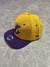 Gorra NBA New Era Cerrada Lakers SKU V208 + - comprar online