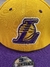 Gorra NBA New Era Cerrada Lakers SKU V208 + en internet