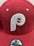 Gorra MLB New Era Cerrada Phillies SKU V209 + en internet