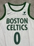 Camiseta Swingman NBA Boston Celtics #0 Tatum SKU W326 + - comprar online