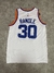 Camiseta Swingman NBA New York Knicks #30 Randle SKU W312 + en internet