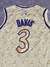 Camiseta Swingman NBA Los Ángeles Lakers #3 Davis SKU W329 + - CHICAGO FROGS