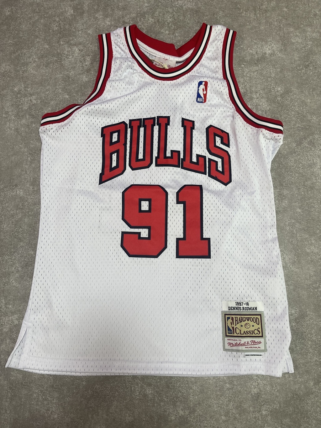 Camiseta bulls 91 new arrivals
