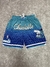 Short NBA Just Don Charlotte Hornets SKU X69 +