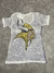 Remera NFL Minnesota Vikings Mujer talle S SKU R173 + - CHICAGO FROGS