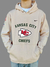 Buzo Hoodie Nike NFL Salute to Service Kansas City Chief SKUSTS16