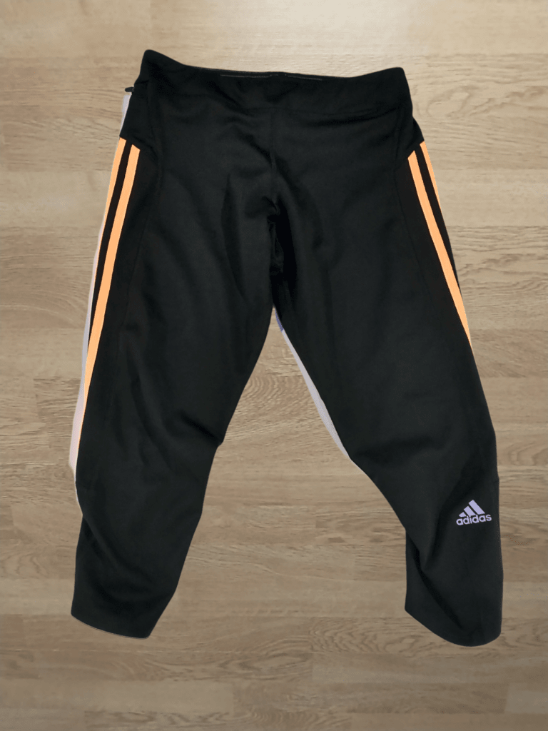 Pantalón Calza Adidas Response Climalite P90 -