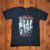 Remera The Rolling Stones by Mariscal SKU E99