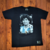 Remera Maradona Argentina by Mariscal E105•