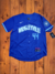 Casaca Baseball MLB Chicago Cubs Wrigleyville #44 SKU U411