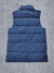 Chaleco inflable azul talle M SKU J70 - comprar online