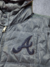 Chaleco con capucha MLB Los Ángeles Dodgers talle M SKU J68 - comprar online