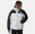 Campera The North Face Himalayan White/black J82 - - CHICAGO.FROGS
