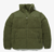 Campera The North Face Sherpa Green SKU J203 - comprar online