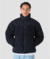 Campera The North Face Sherpa Black SKU J202 en internet