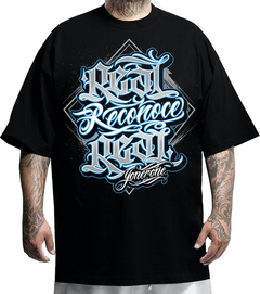 REMERA YONERONE REAL