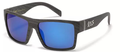 GAFAS DE SOL LOCS SUNGLASSES LOCS 8LOC91189-WOOD BLUE